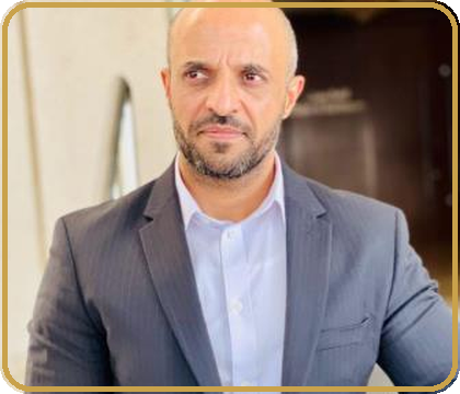 Dr. Fouad Darras