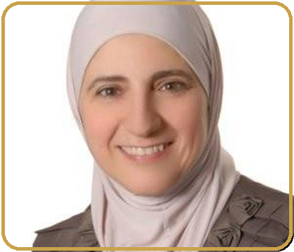 Dr. Hakima Hoseh