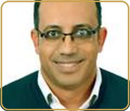 Dr. Mohammad Fat'hy Elnadi