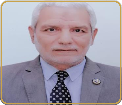 Dr. Khalid Ahmad Shalaby