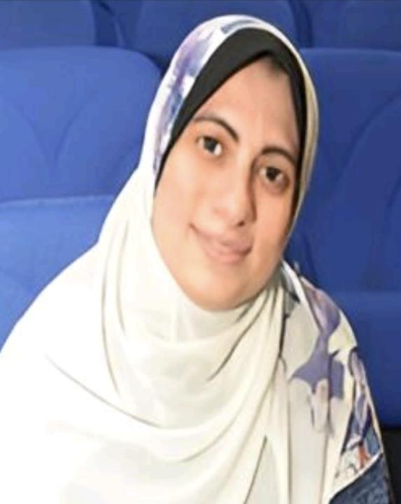 Dr. Samah Shawakat